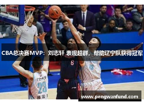 CBA总决赛MVP：刘志轩 表现超群，帮助辽宁队获得冠军